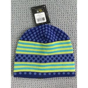 Women’s Mountain Hard Wear Beanie NWT